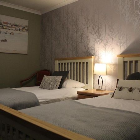 Hope Orchard Bed and Breakfast Cheltenham Exteriör bild