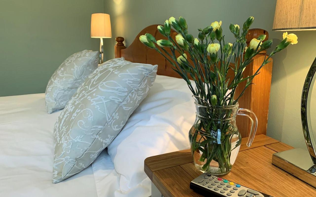 Hope Orchard Bed and Breakfast Cheltenham Exteriör bild