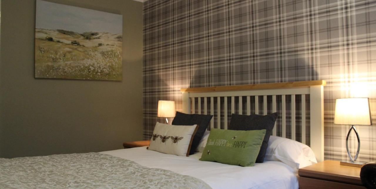Hope Orchard Bed and Breakfast Cheltenham Exteriör bild